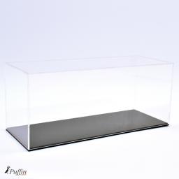 Rugby Boot Display Case (Single) - Colour Base