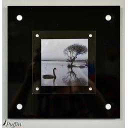 Magnetic Photo Frames - Single Photo