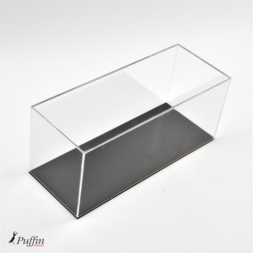 Trainer Display Case - Single