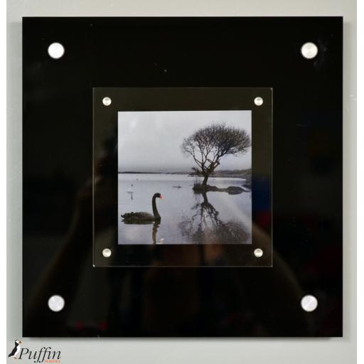 Magnetic Photo Frames - Single Photo