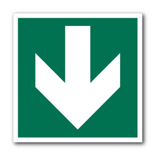 Arrow Sign