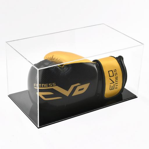 Boxing Glove Display Cases