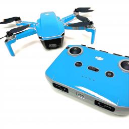 DJI Mini 2 Colour Swap Sky Blue.png