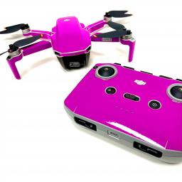 DJI Mini 2 Colour Magenta Pink.png