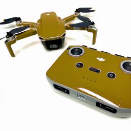 DJI Mini 2 Colour Swap Gold.png