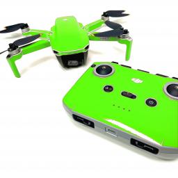 DJI Mini 2 Colour Bright Green.png