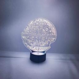 Deathstar White LED.png