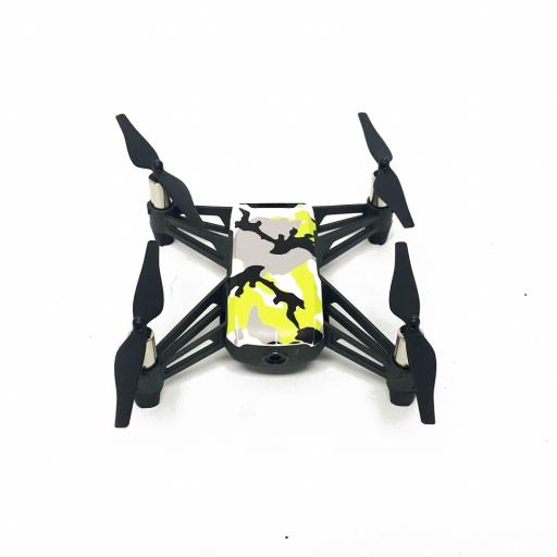 DJI Phantom 3 Pro Skin - Camo Skin