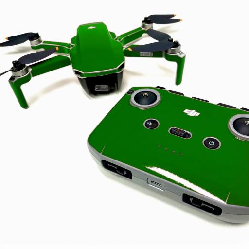 DJI Mini 2 Colour Swap Forest Green.png