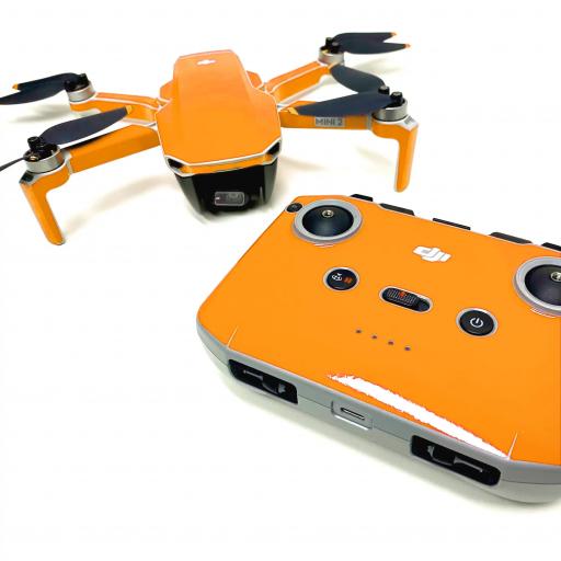 DJI Mini 2 Colour Swap Orange.png