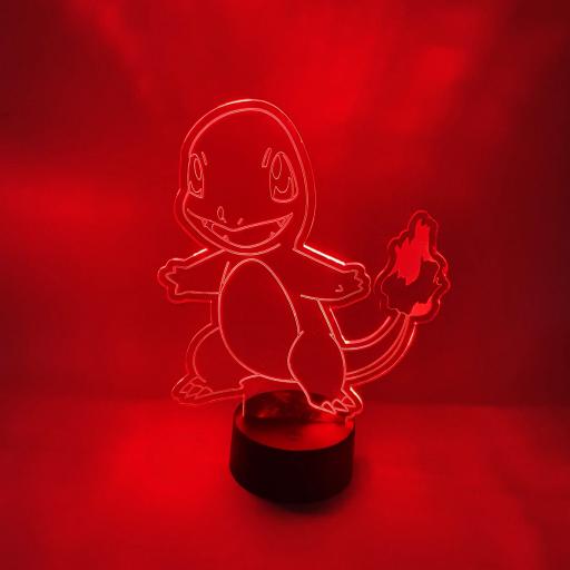 Charmander Red LED.png