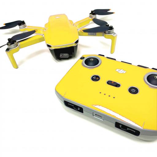 DJI Smart Controller Skin - Colour Skin