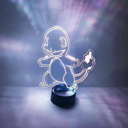 Charmander White LED.png