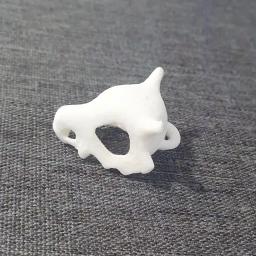 Cubone Keyring Image 1.png