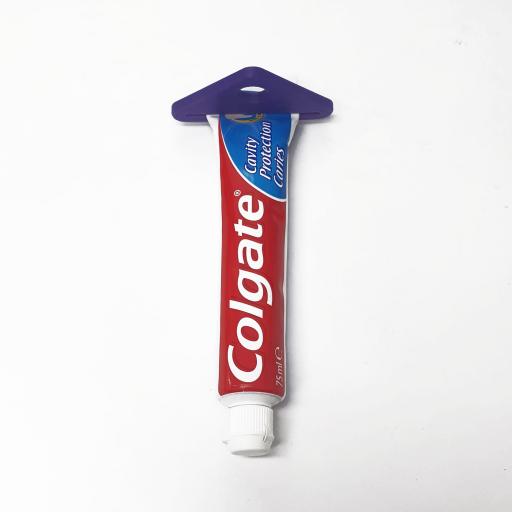 Toothpaste Squeezer