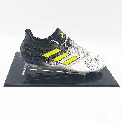 Football Boot Display Case (Double) - Colour Base