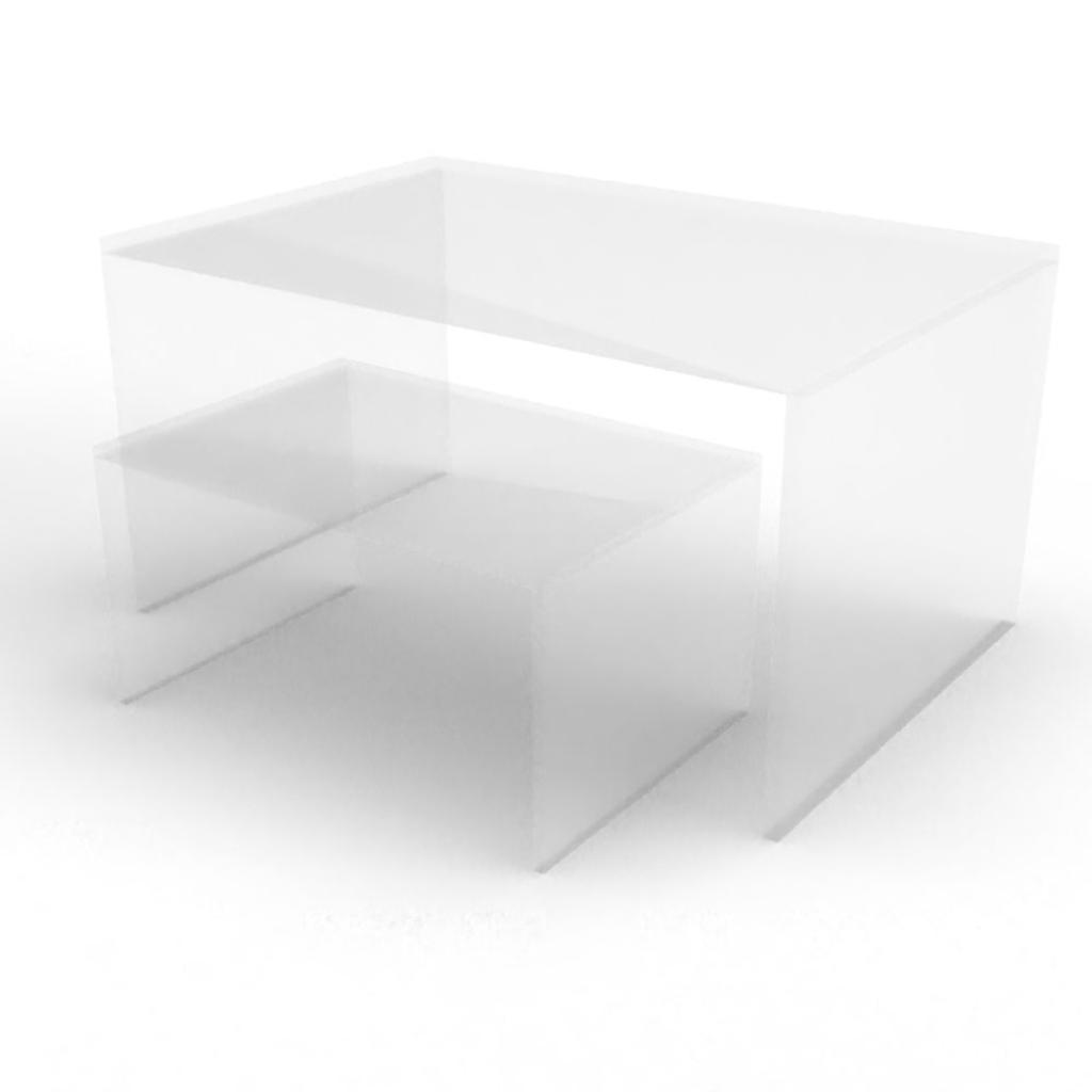 Perspex Display Boxes | Puffin Plastics