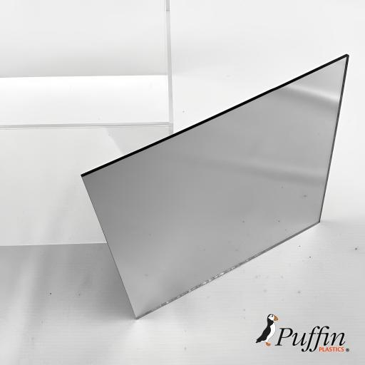 Football Display Case - Superior - Mirror Backing