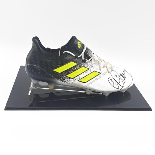 Football Boot Display Case (Double) - Colour Base
