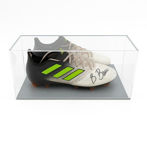 Football Boot Display Case (Single) - Colour Base