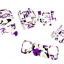 DJI Phantom 3 Pro Skin - Camo Skin Swatch