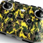 DJI Cendance Transmitter Skin - Camo Skin Swatch